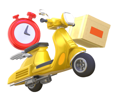 Motor Delivery