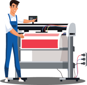StickerLaminator